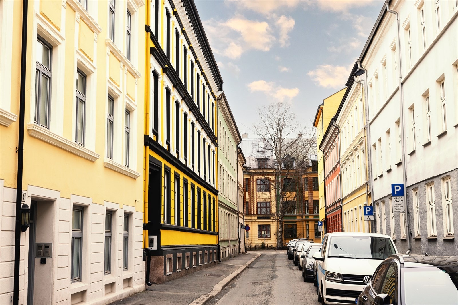 - Fasade - Galleribilde