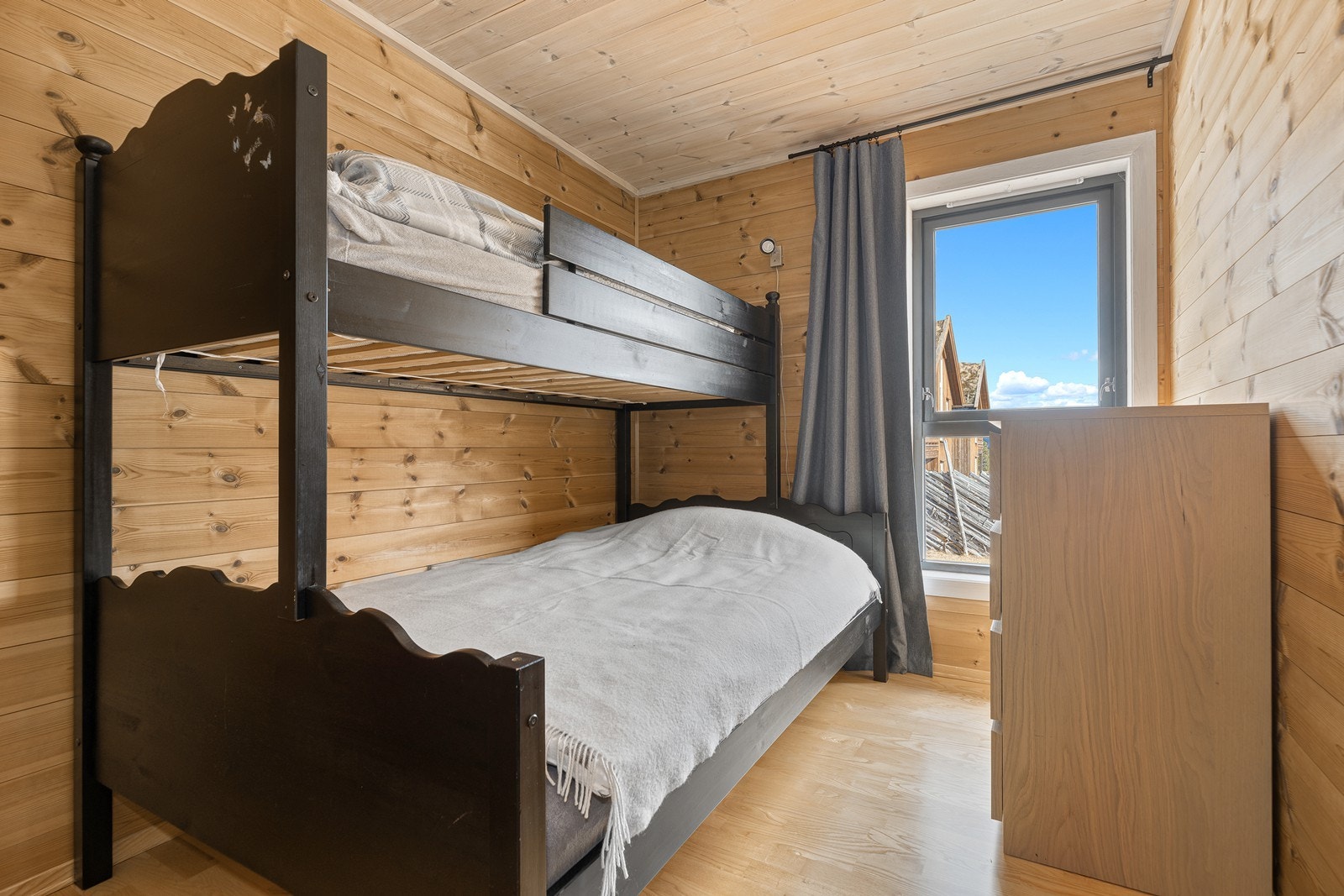 Soverom 3 Galleribilde