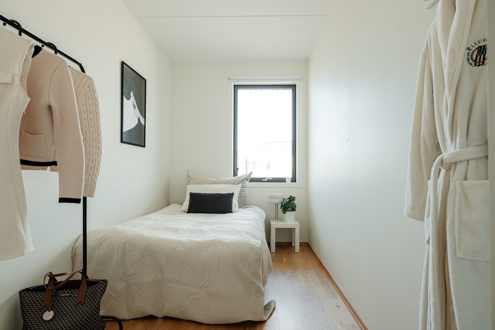 Har du husket å melde deg på til visning? Galleribilde