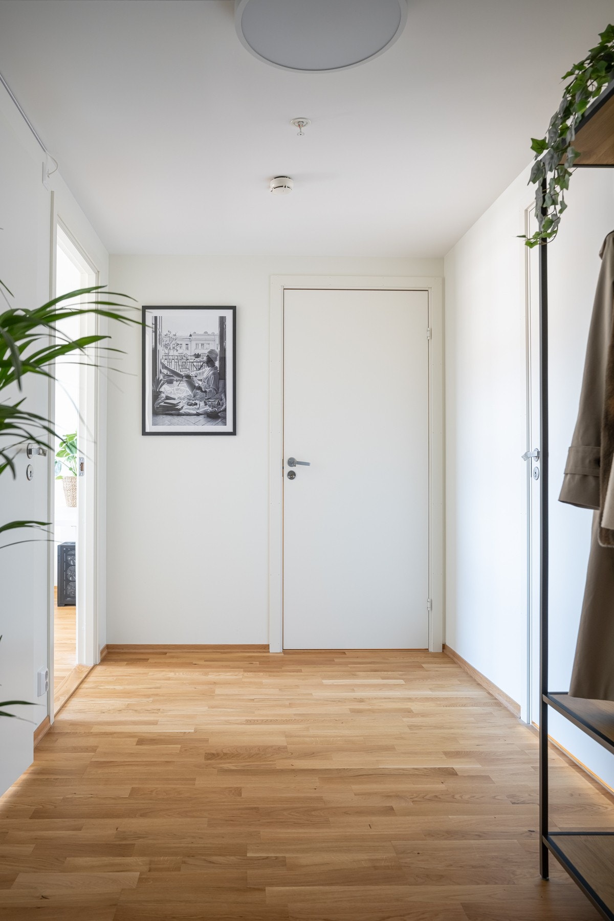 Velkommen inn i det som kan bli ditt nye hjem for deg og din familie! Galleribilde