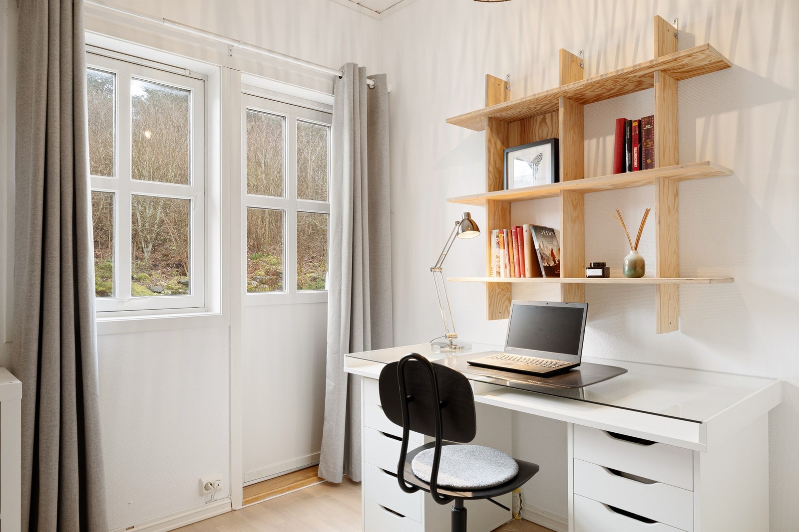 Soverom 2. Galleribilde