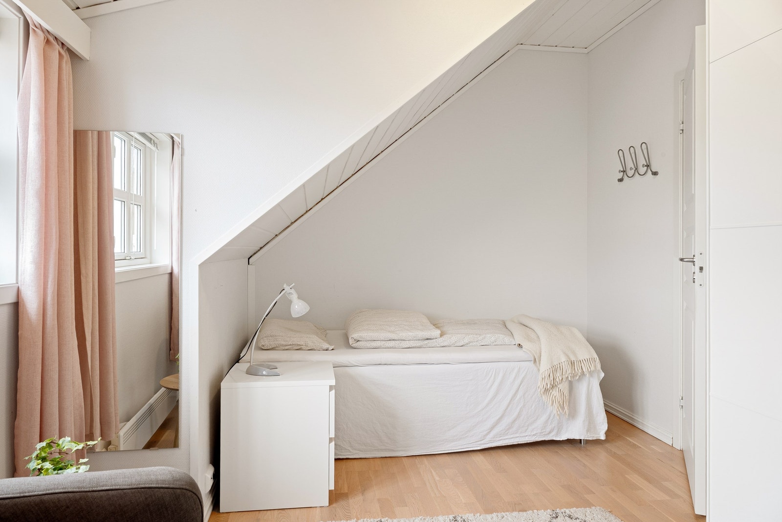 Soverom 1 Galleribilde