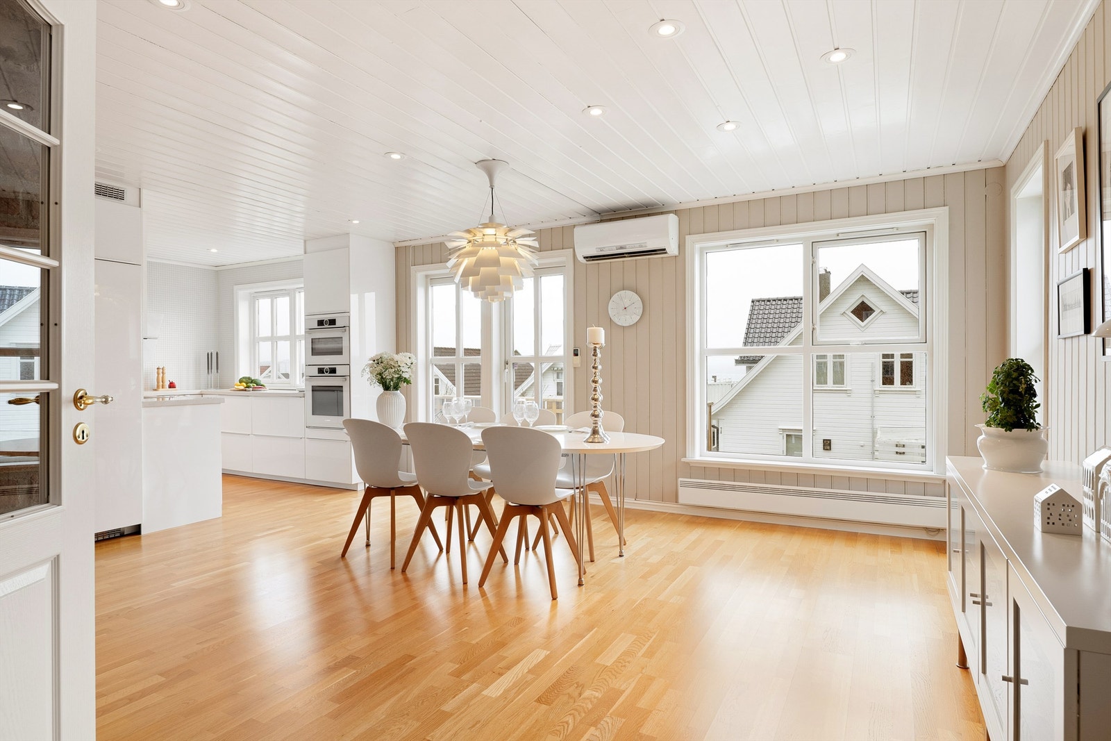 Kjøkken / allrom Galleribilde