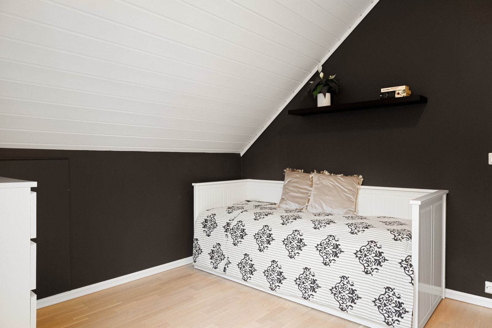 Soverom 3 Galleribilde