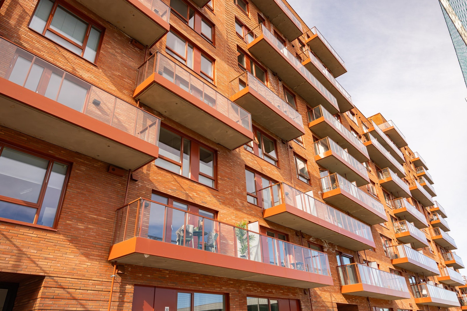 Fasade. Galleribilde