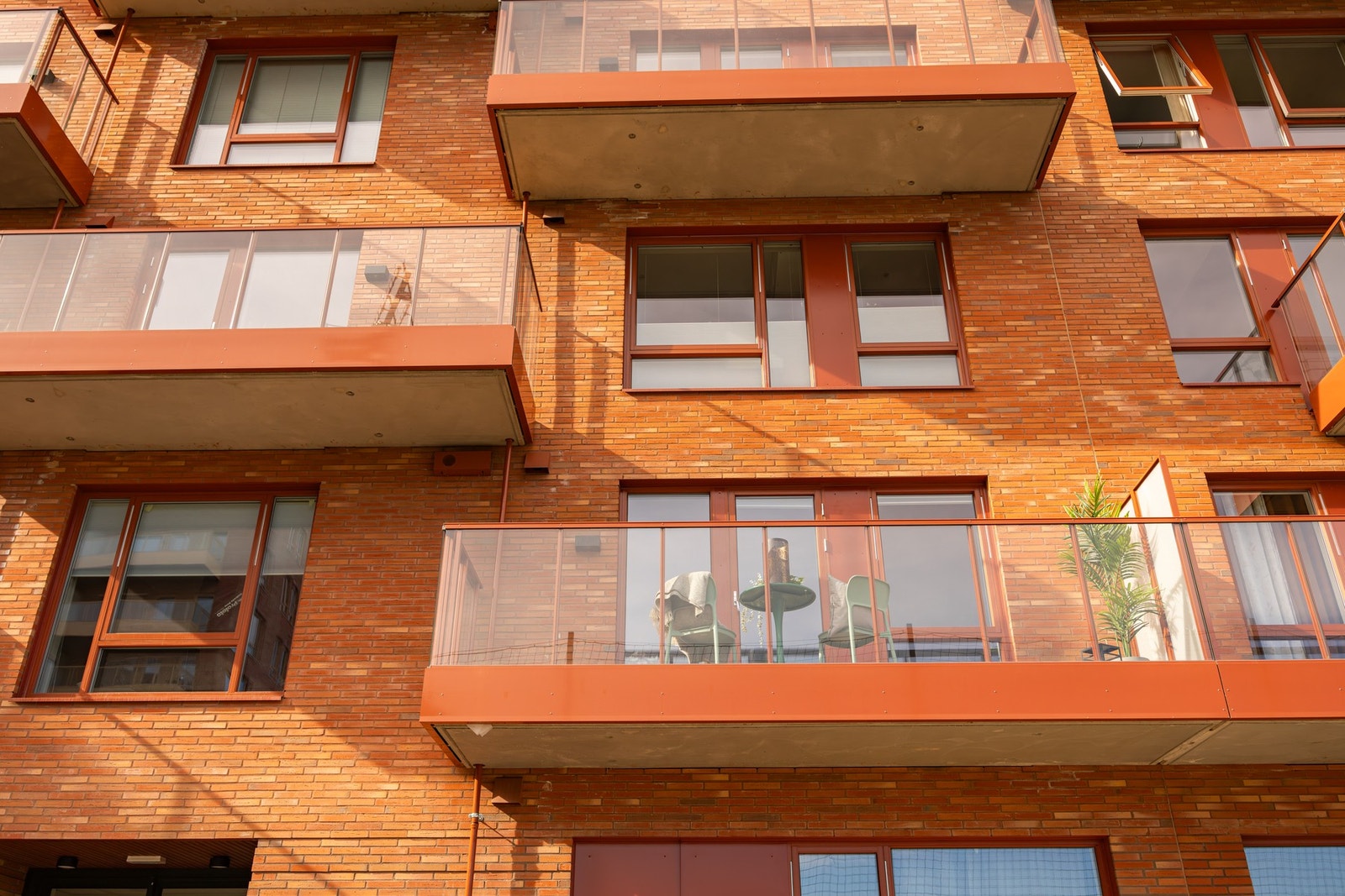 Fasade. Galleribilde