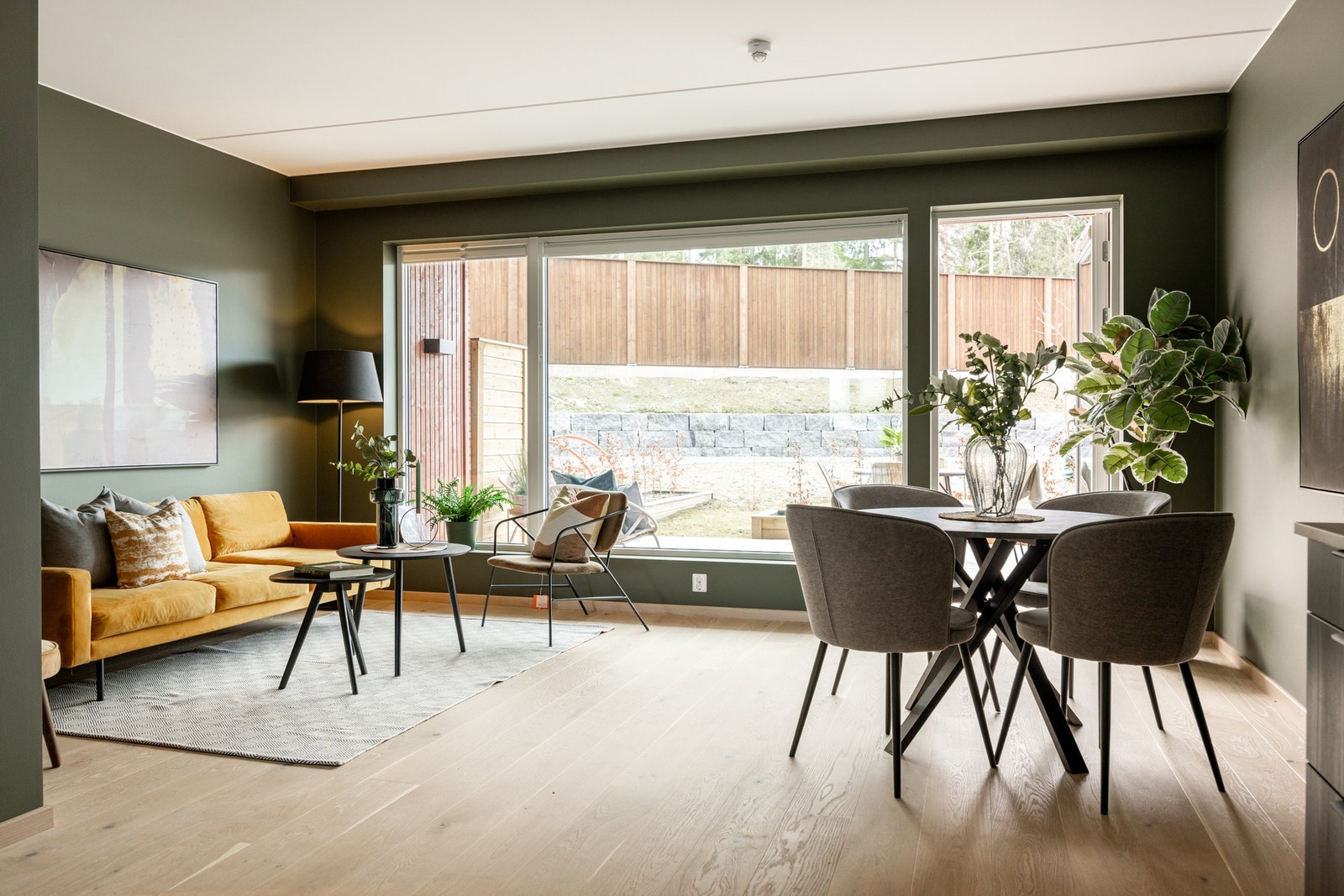 Anders Wekre ved EIE Eiendomsmegling har gleden av å presentere Idrettsgata 38. Galleribilde