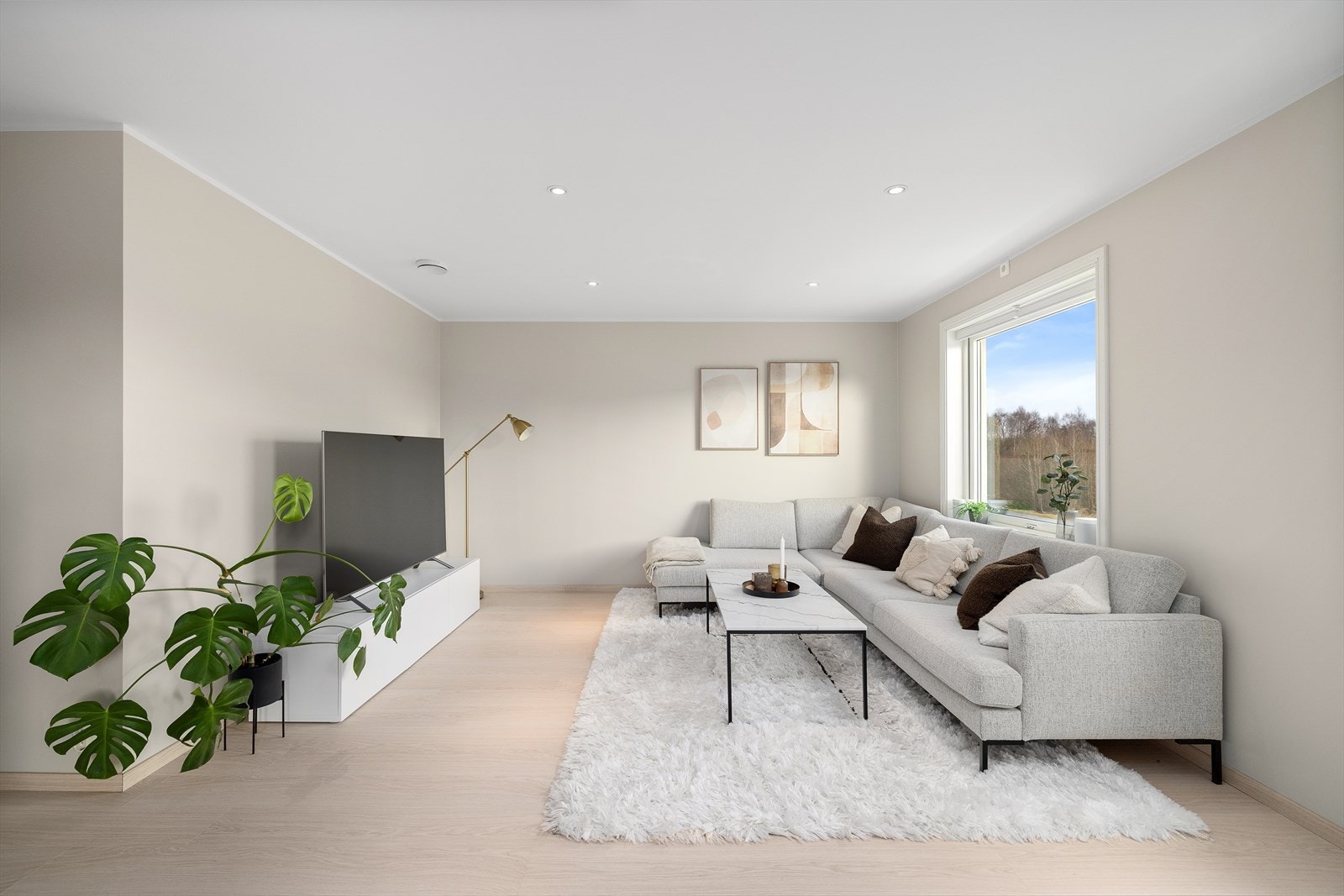 Eiendomsmegler Vest ved lokalmegler Elida Waage har stor glede av å presentere Mosamyra 80! Galleribilde