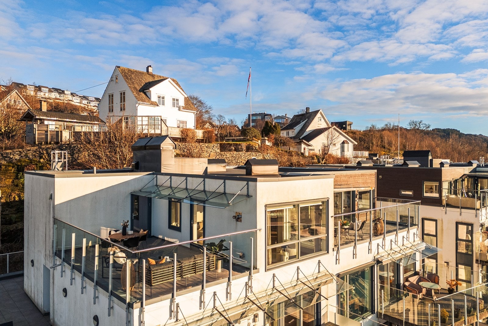 Husk visningspåmelding! Galleribilde