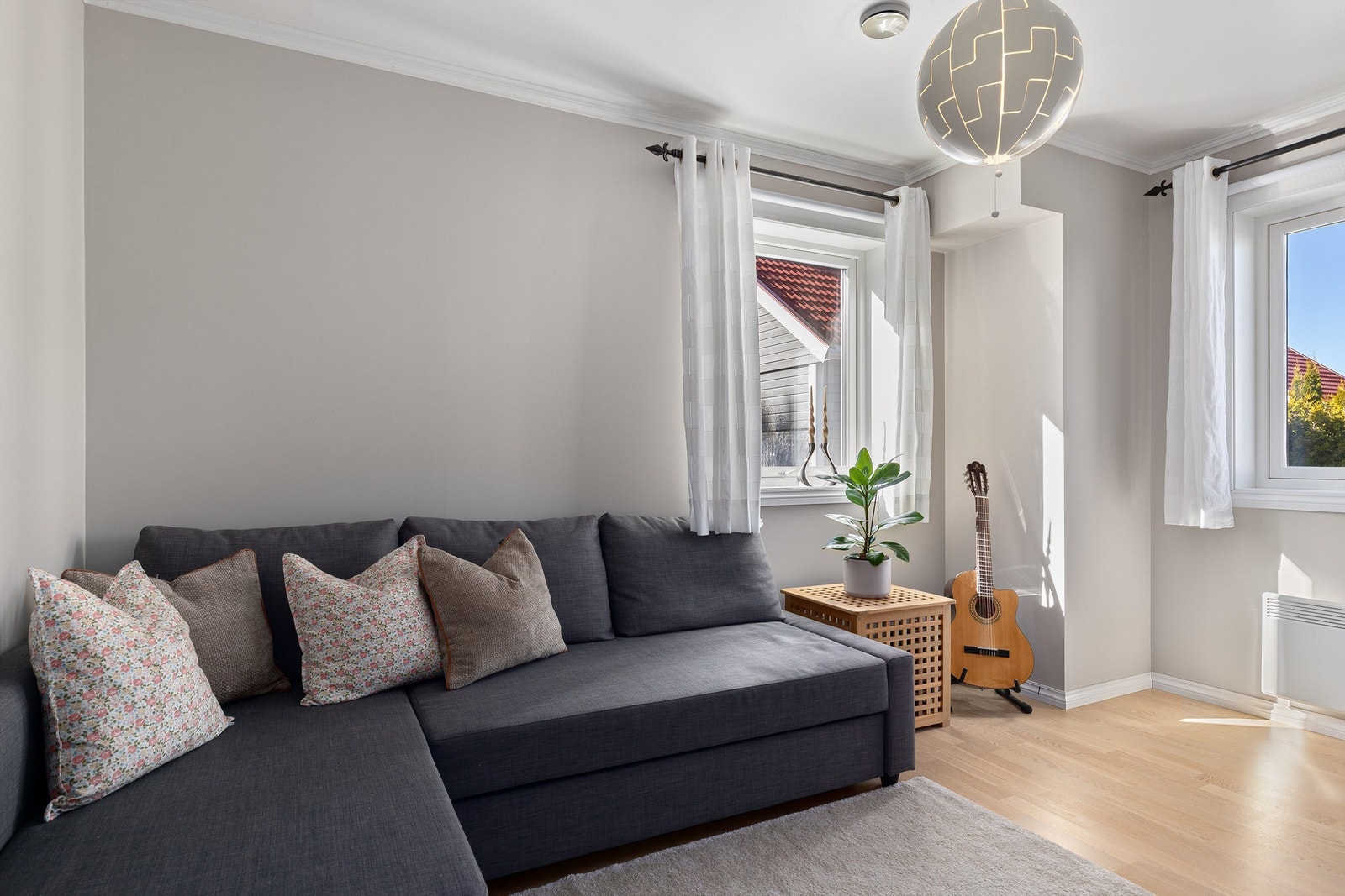 Soverom 1 ligger i 1.etg Galleribilde