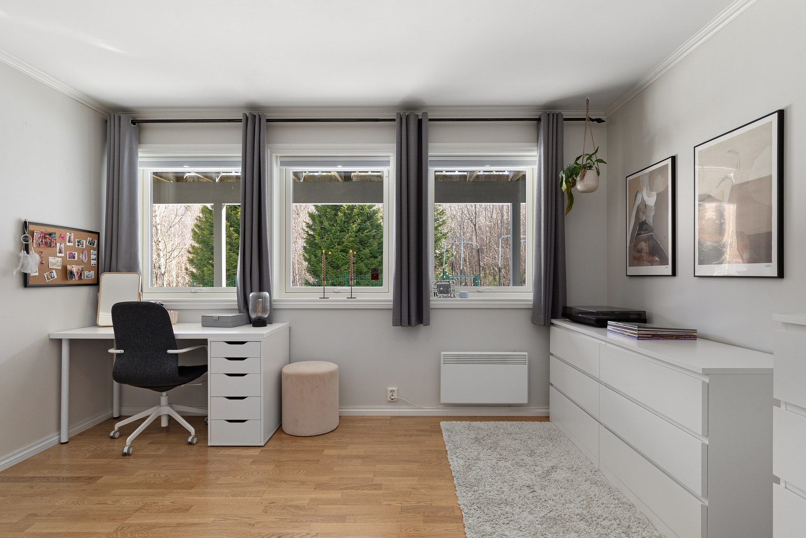 Soverom 6 ligger i u.etg Galleribilde