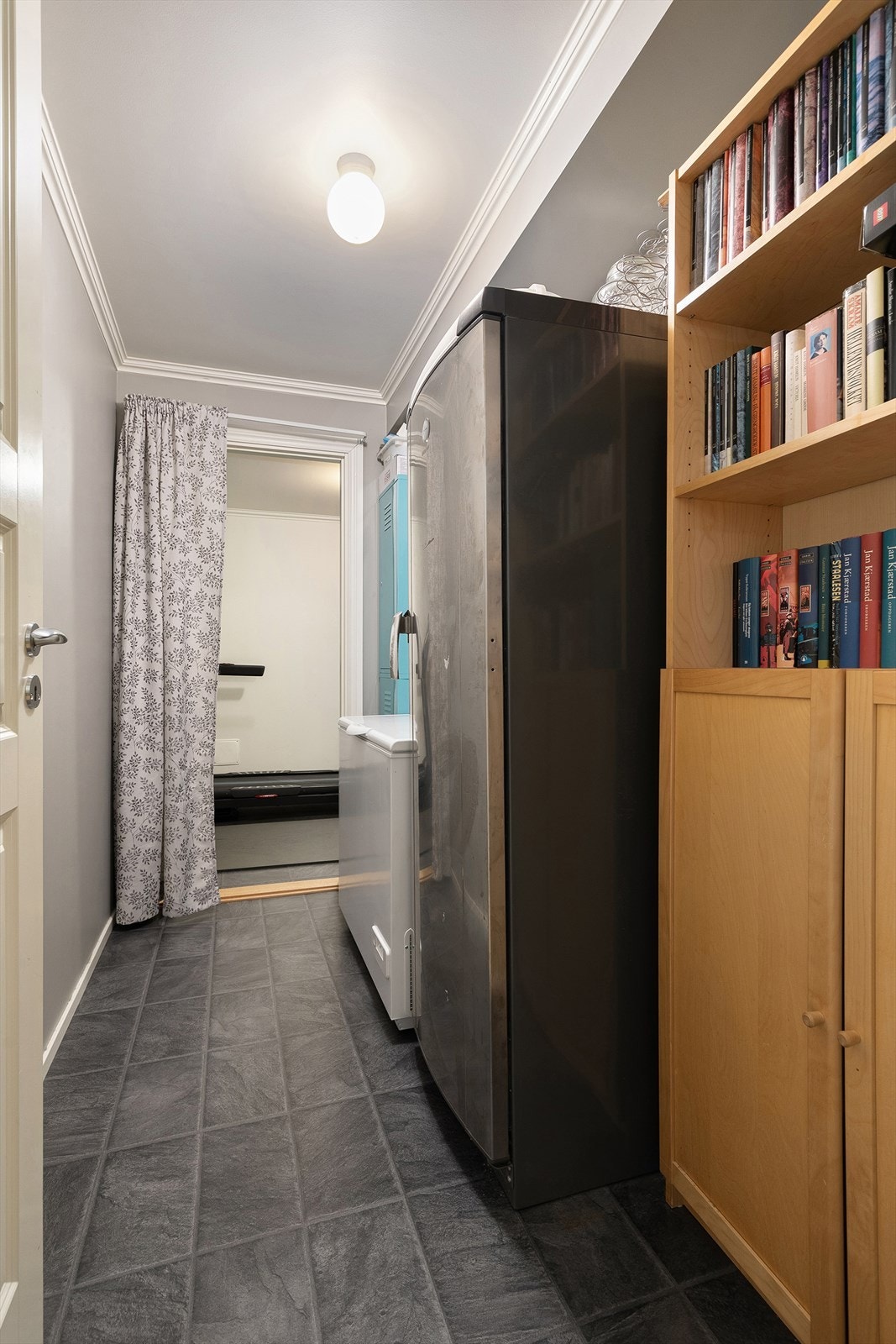 Bod i u.etg Galleribilde