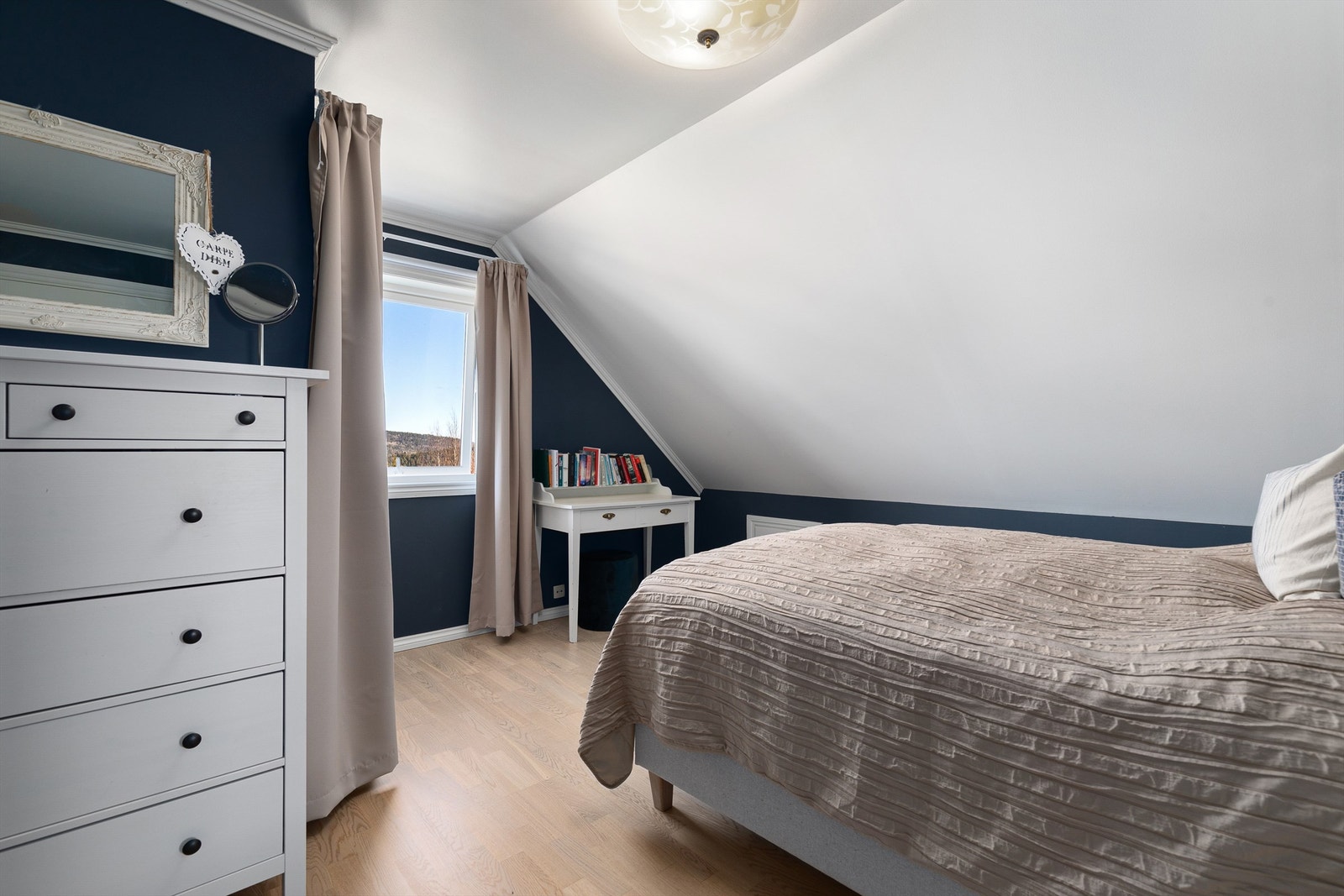 Soverom 4 ligger i 2.etg Galleribilde