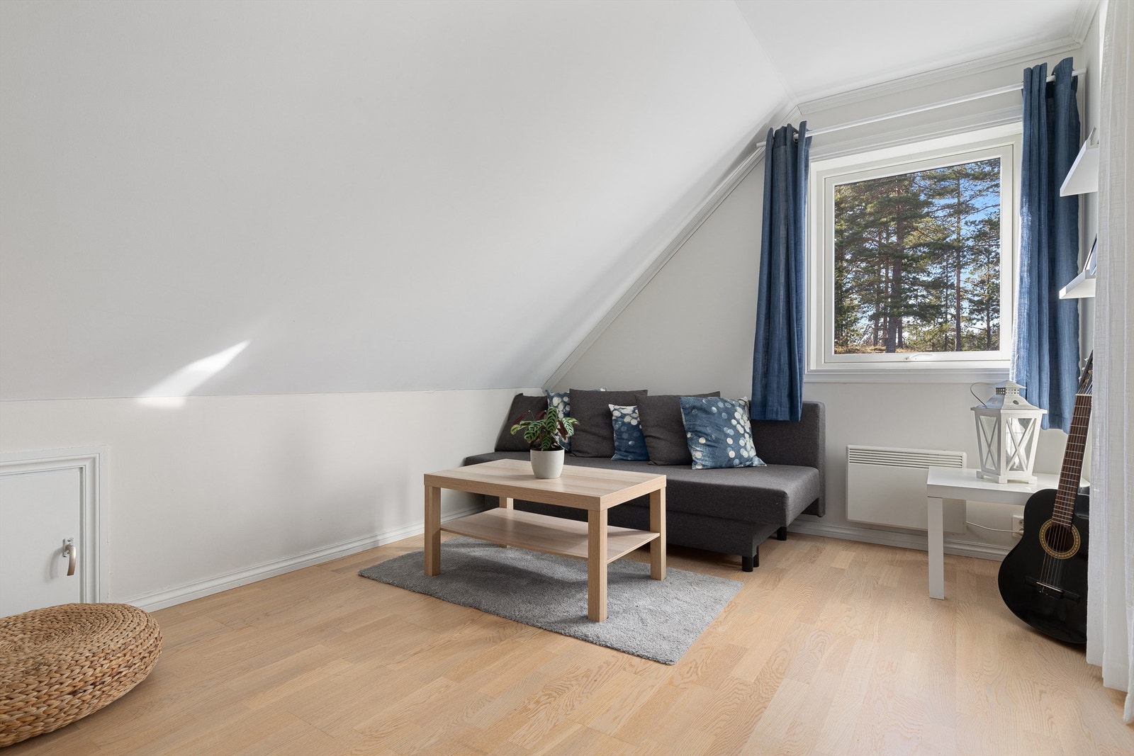 Soverom 3 ligger i 2.etg Galleribilde