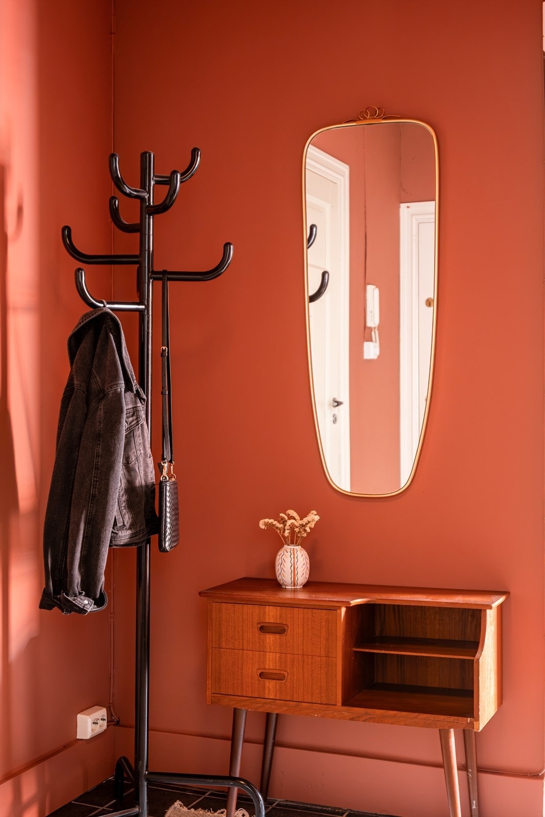 Velkommen til visning! Galleribilde