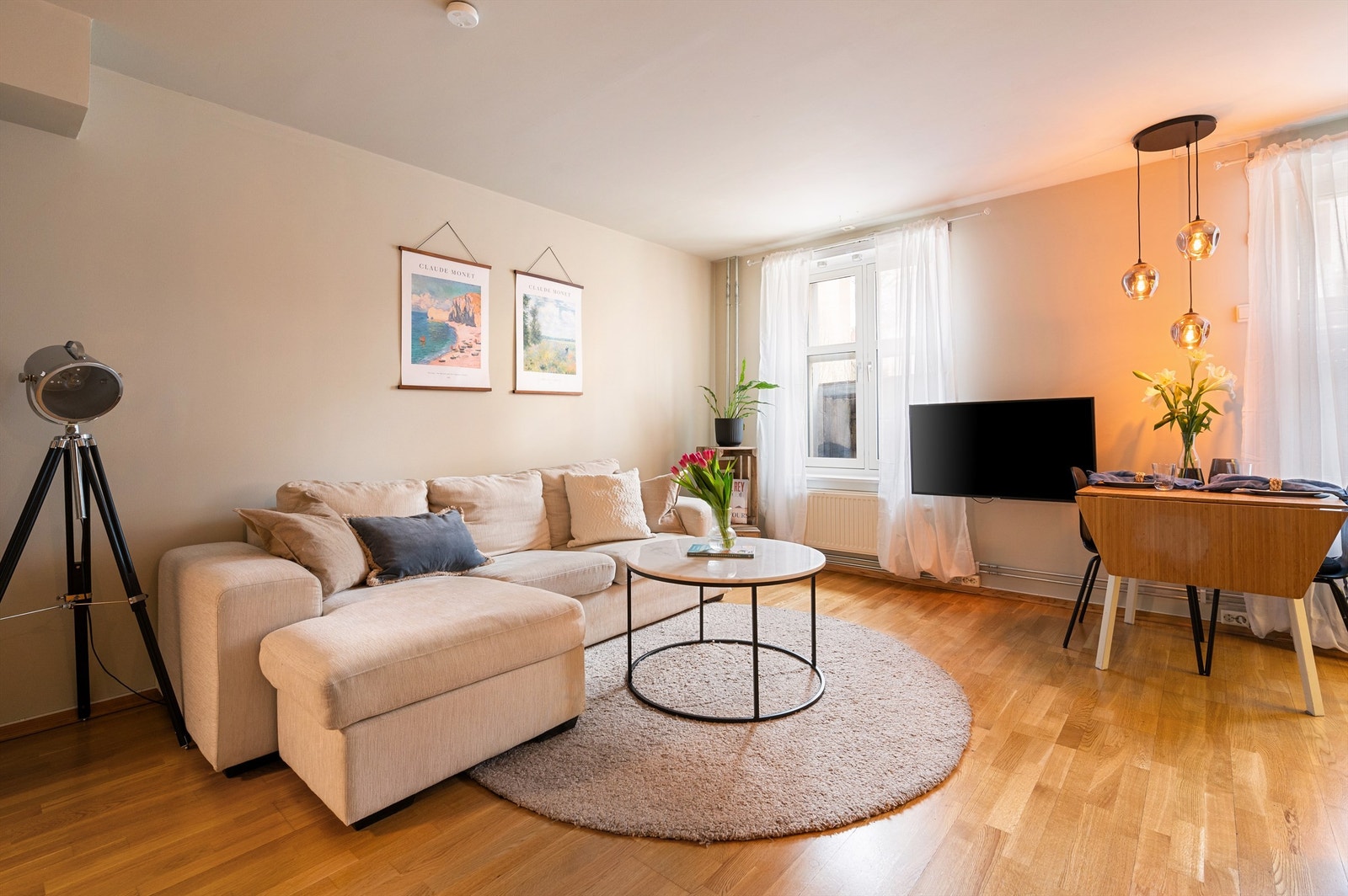 Velkommen til Inkognitogata 30! Presentert av Halvor L. Heikkilä ved Krogsveen Majorstuen Galleribilde