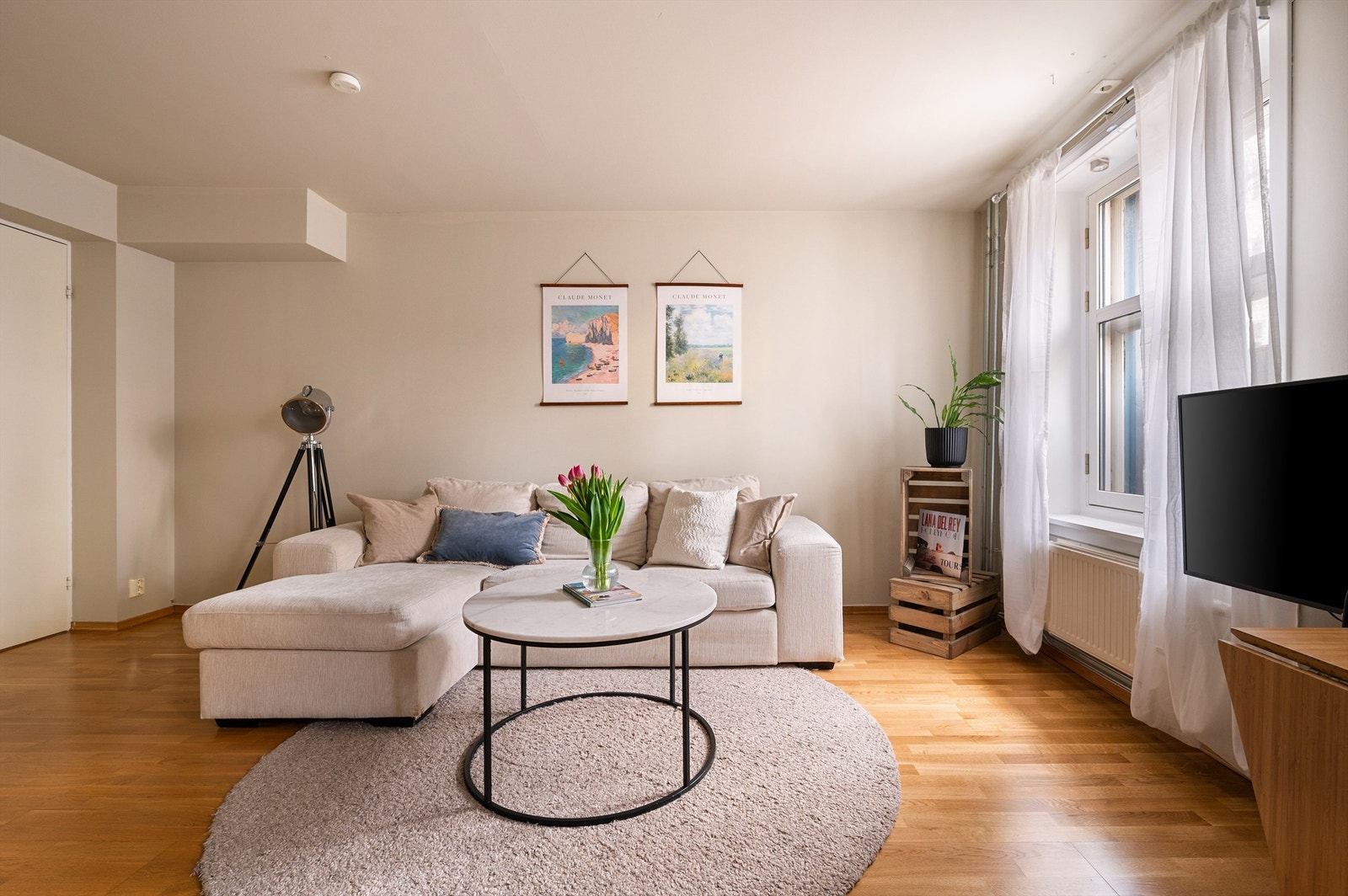 Perfekt førstegangskjøp/utleiebolig Galleribilde