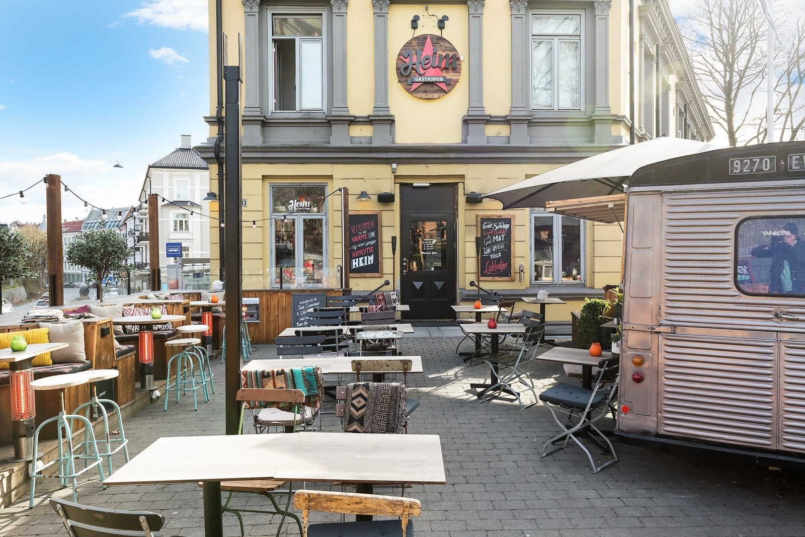 - Nærområdet - Galleribilde