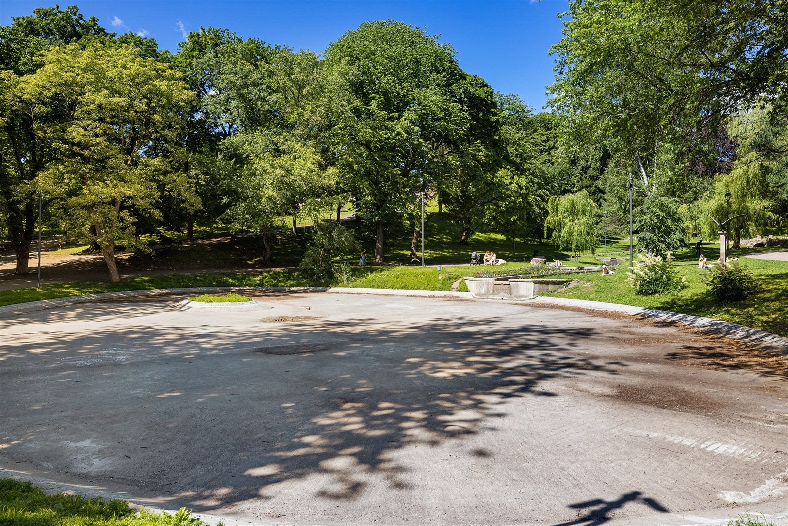 - Nærområdet - Galleribilde