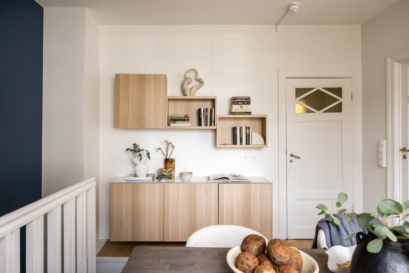 - Elektrisk anlegg ble oppgradert i 2017 - Galleribilde