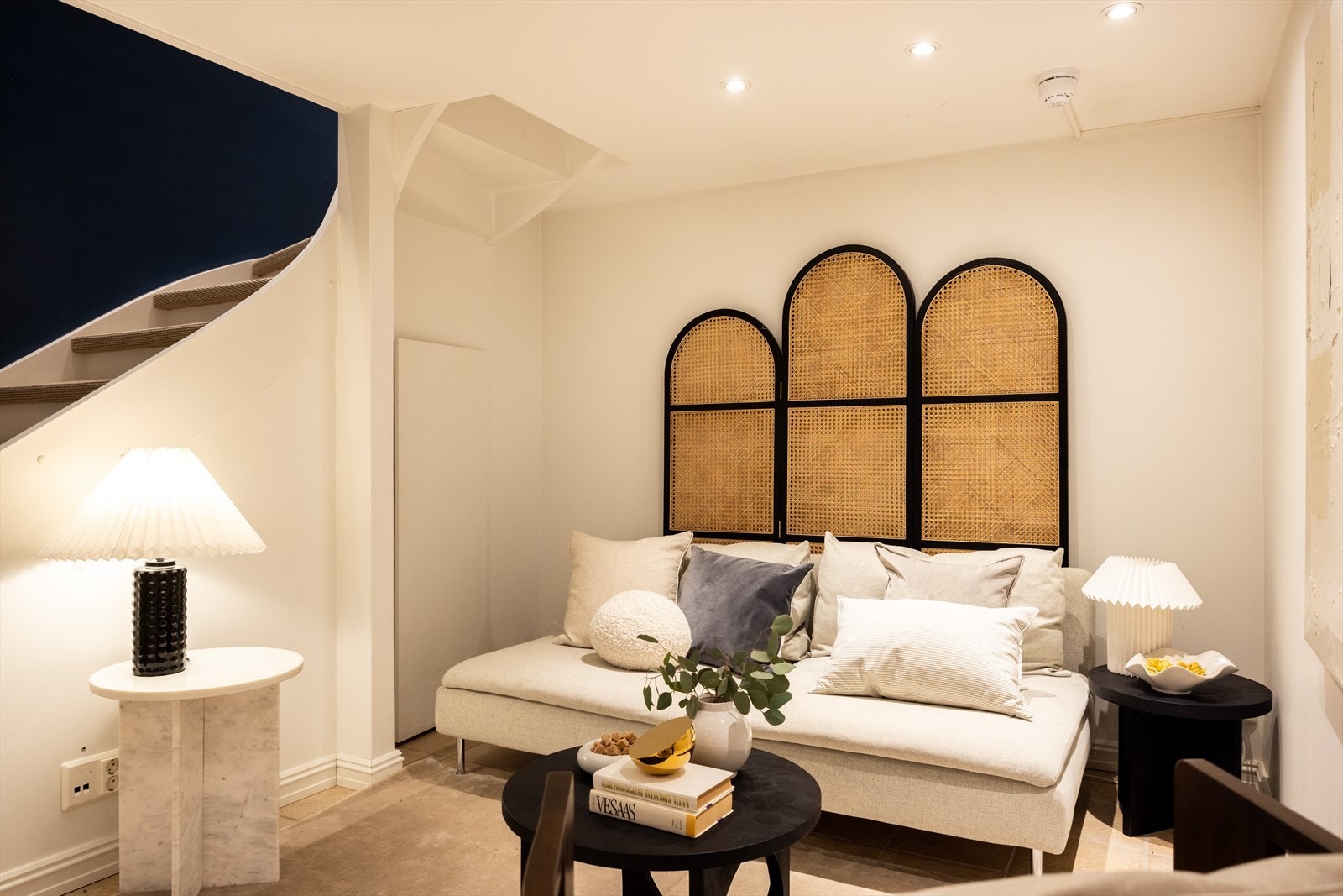 - Hyggelig kjellerstue - Galleribilde