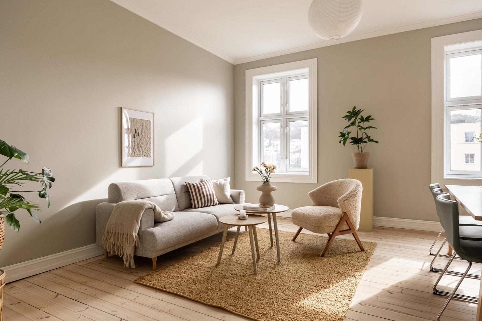 Schweigaards gate 79C presenteres av EIE eiendomsmegling ved Ole Anders Teslo. Galleribilde