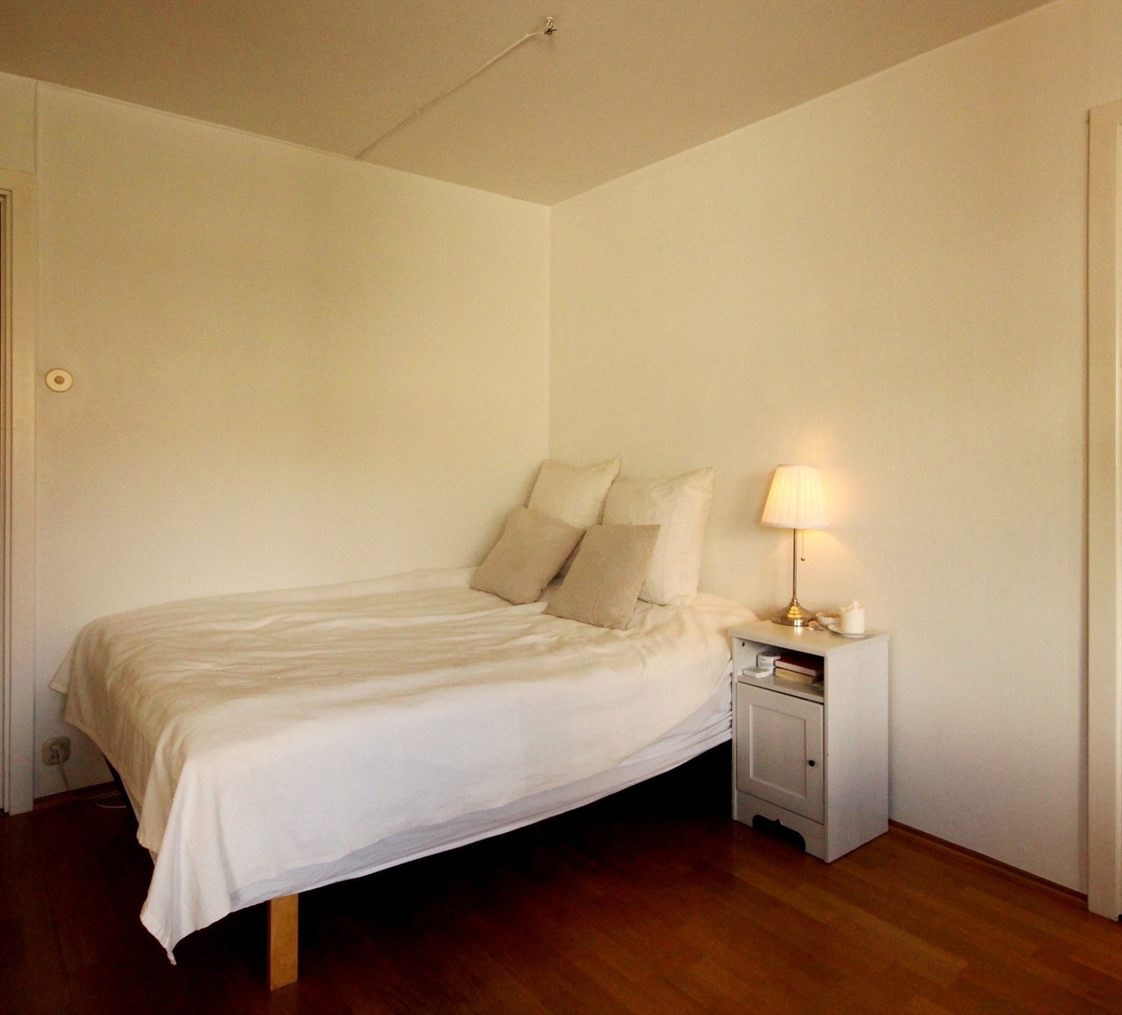 Sovehjørne Galleribilde