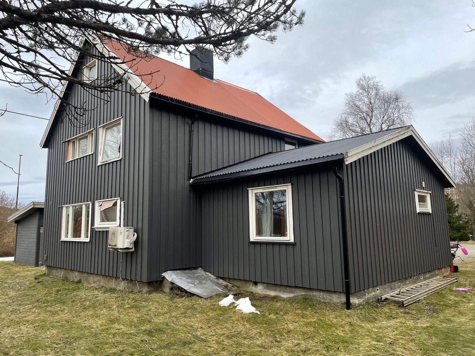 Solvollvegen 12 Galleribilde