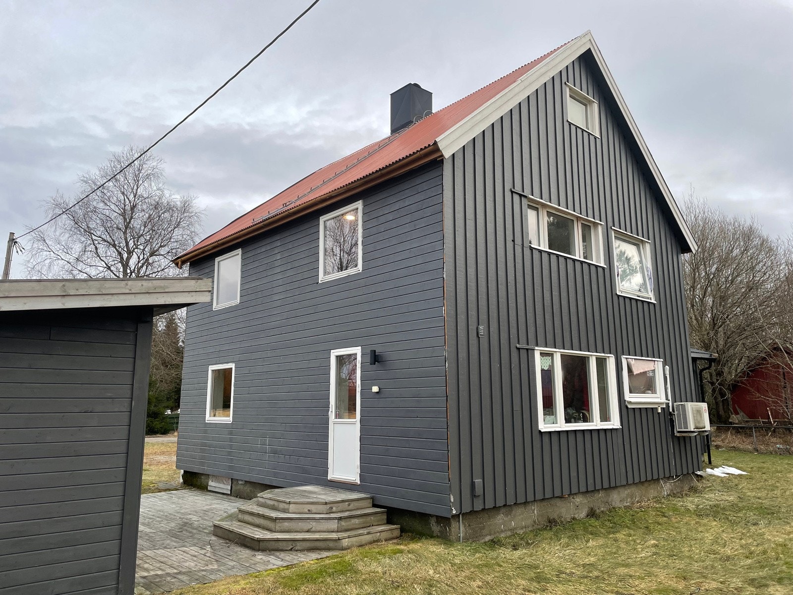 Solvollvegen 12 Galleribilde