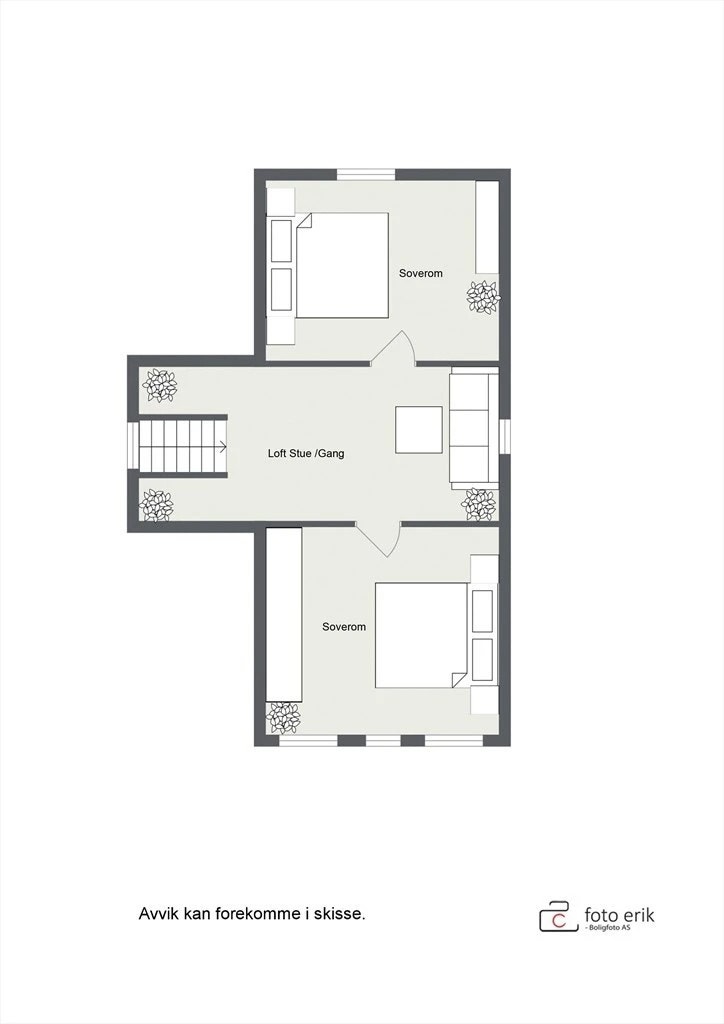 Loft Galleribilde