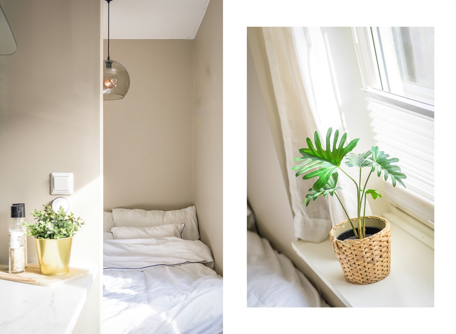 Detalj. Galleribilde