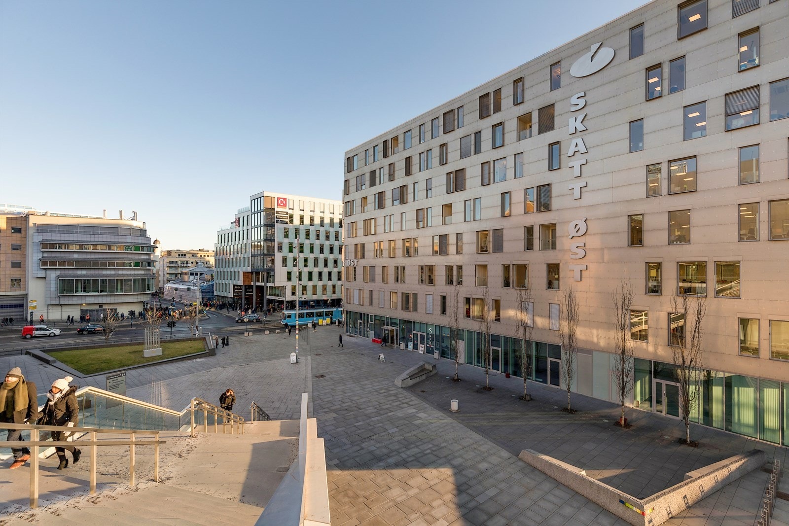 - Nærområdet - Galleribilde