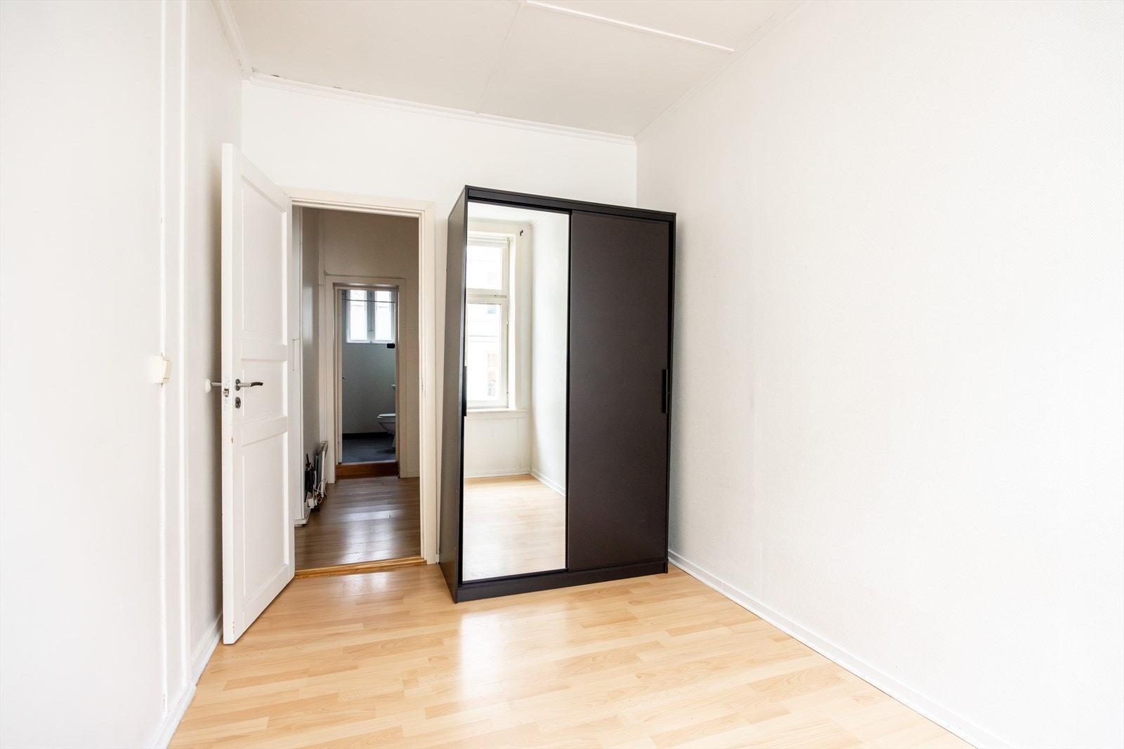 - Soverom 1 - Galleribilde