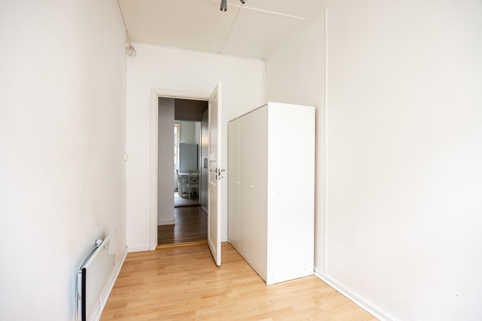 - Leiligheten er et godt utleieobjekt! - Galleribilde