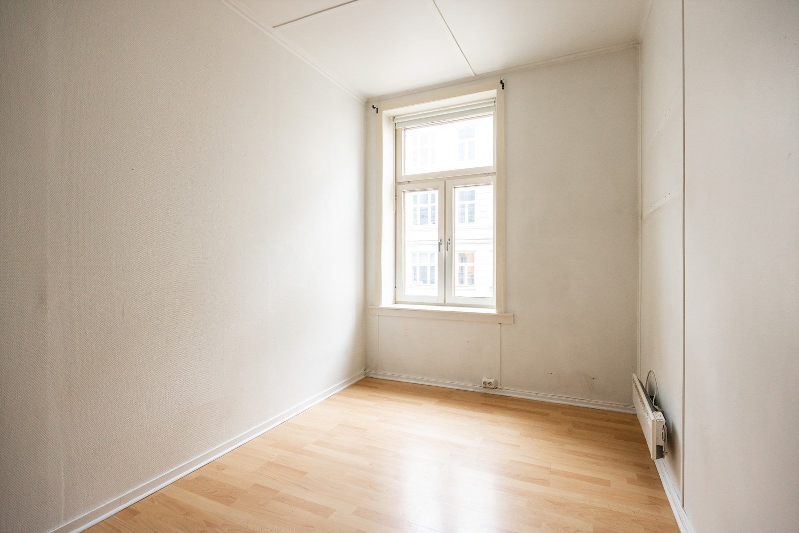 - Leiligheten har tre gode soverom som alle har plass til dobbeltseng og garderobeløsning - Galleribilde