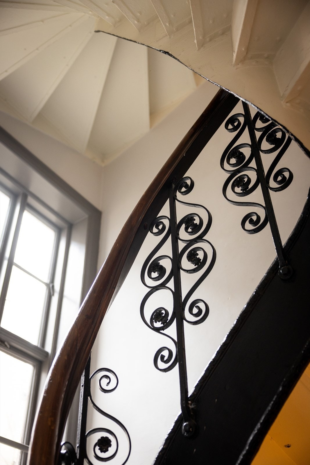 - Trappeløp - Galleribilde