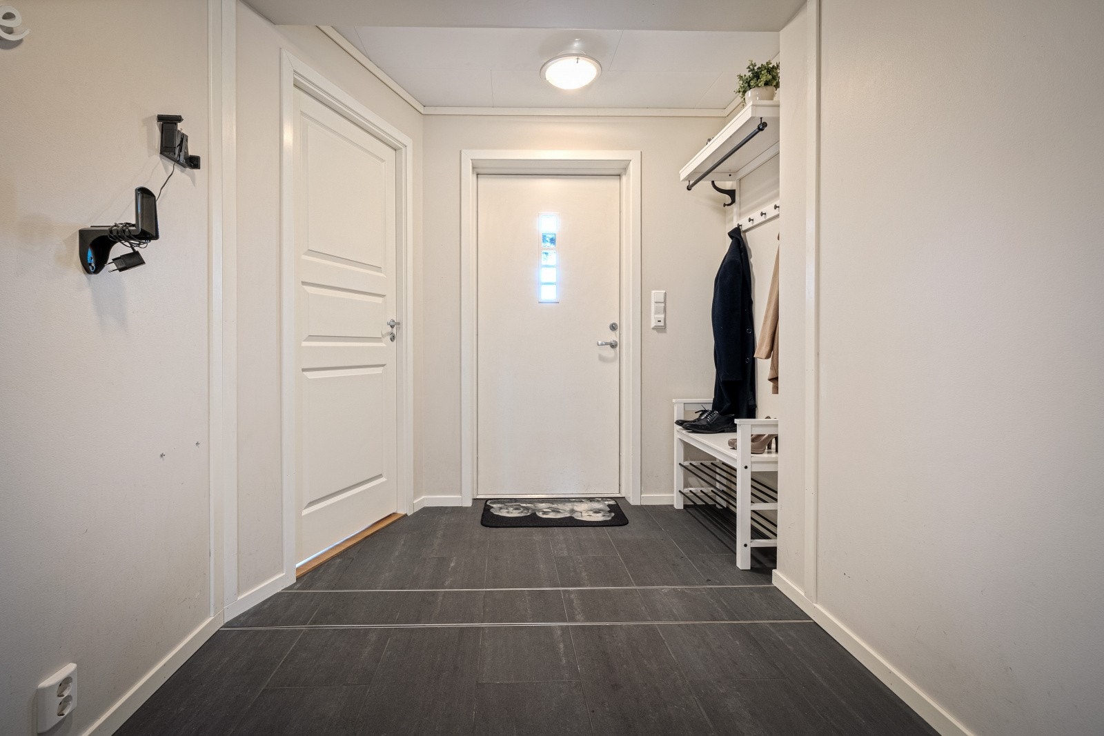 Velkommen inn! Galleribilde