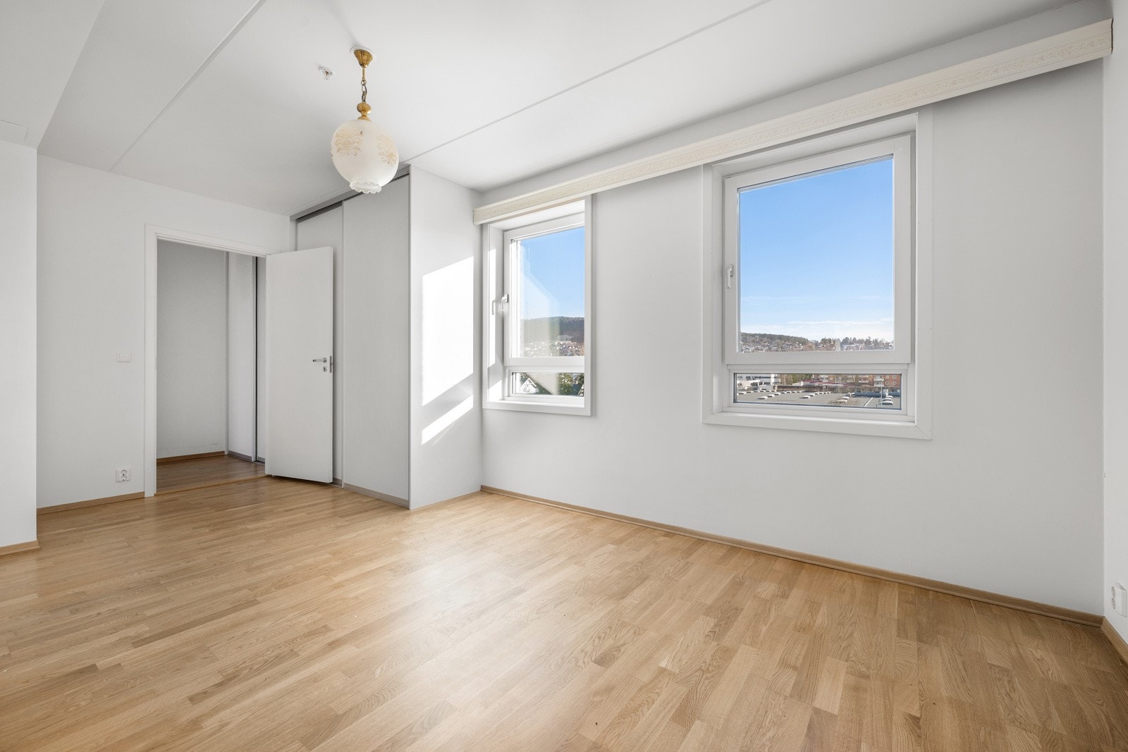 Soverom 1. Galleribilde