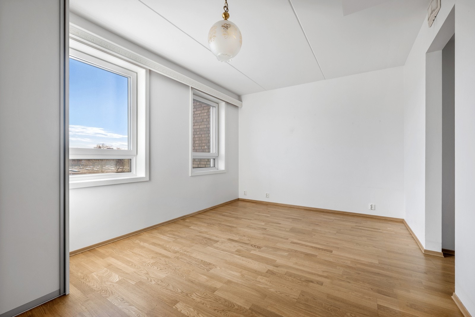 Soverom 2. Galleribilde