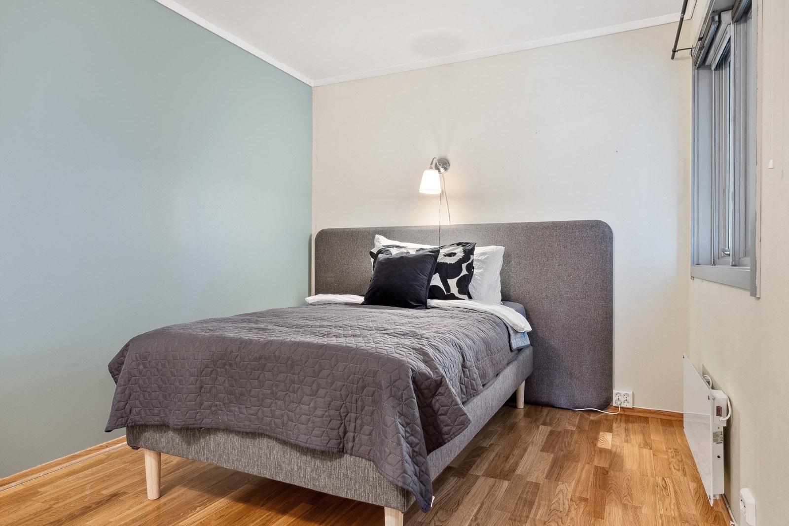 Soverom Galleribilde