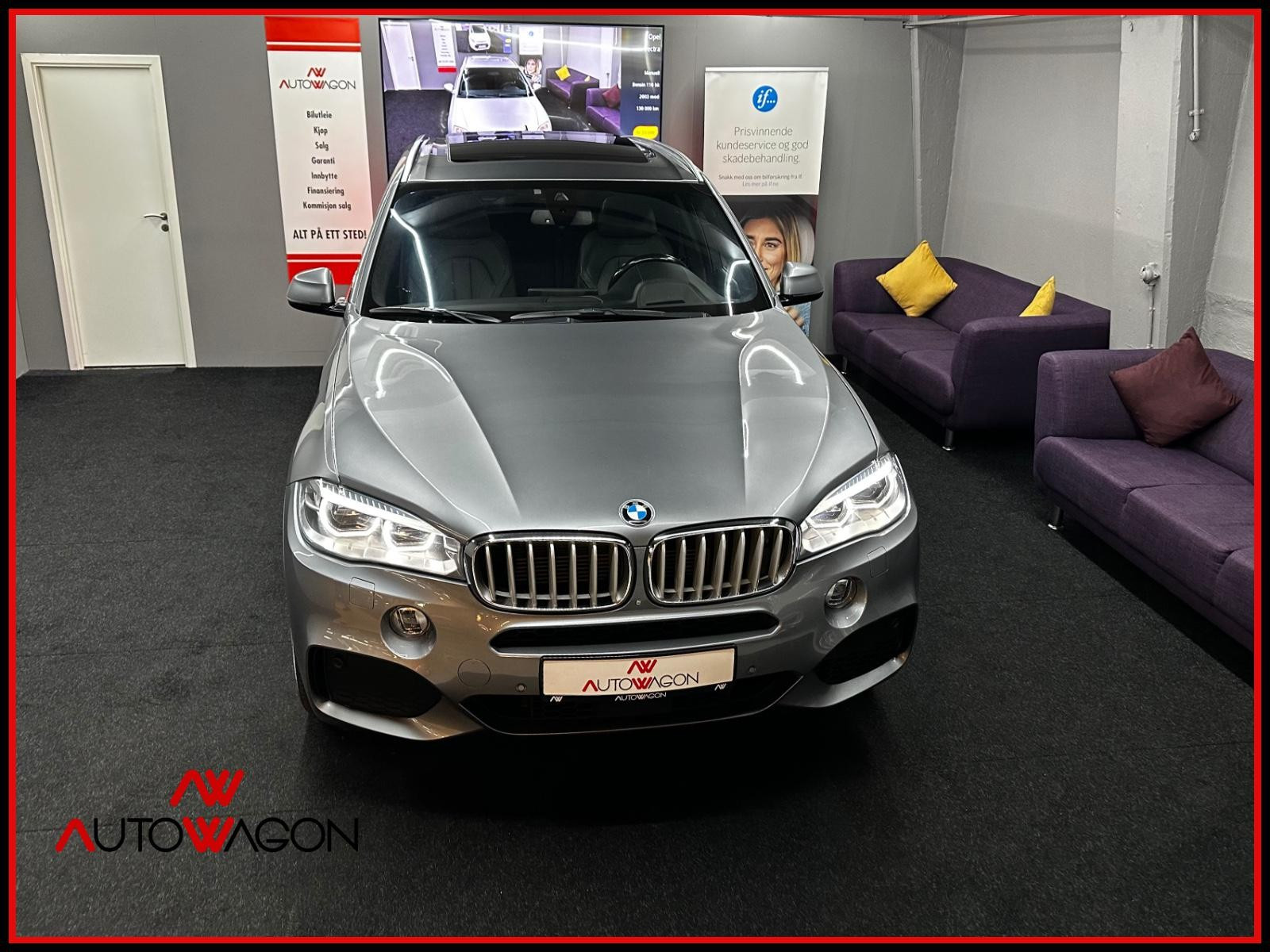 Bilde 1 av BMW X5