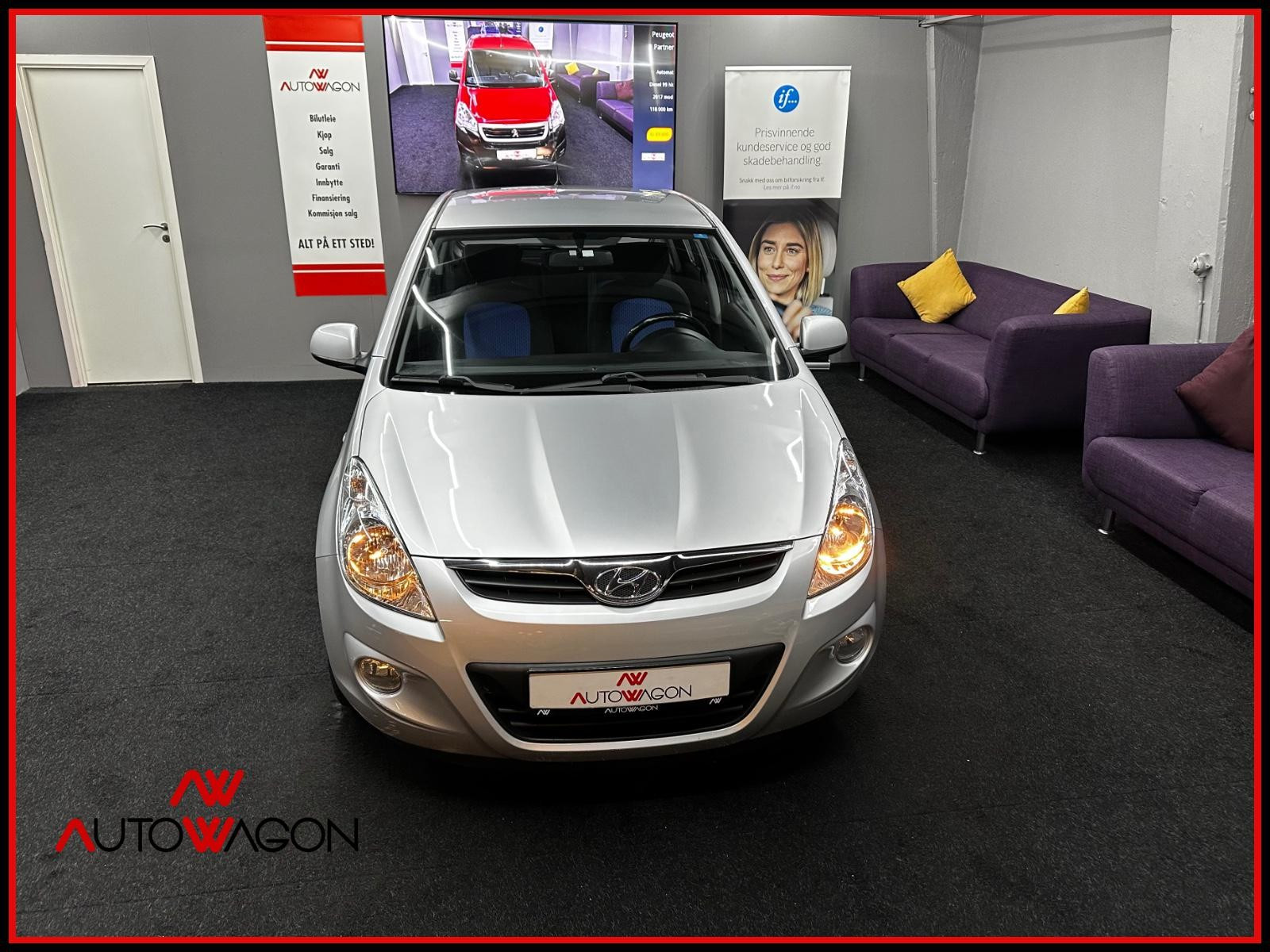Bilde av 'Hyundai i20'