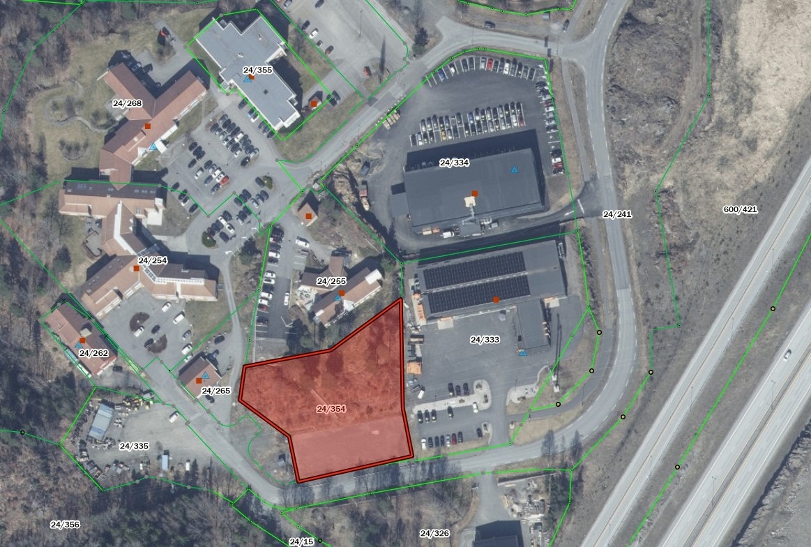 Oversikt Galleribilde