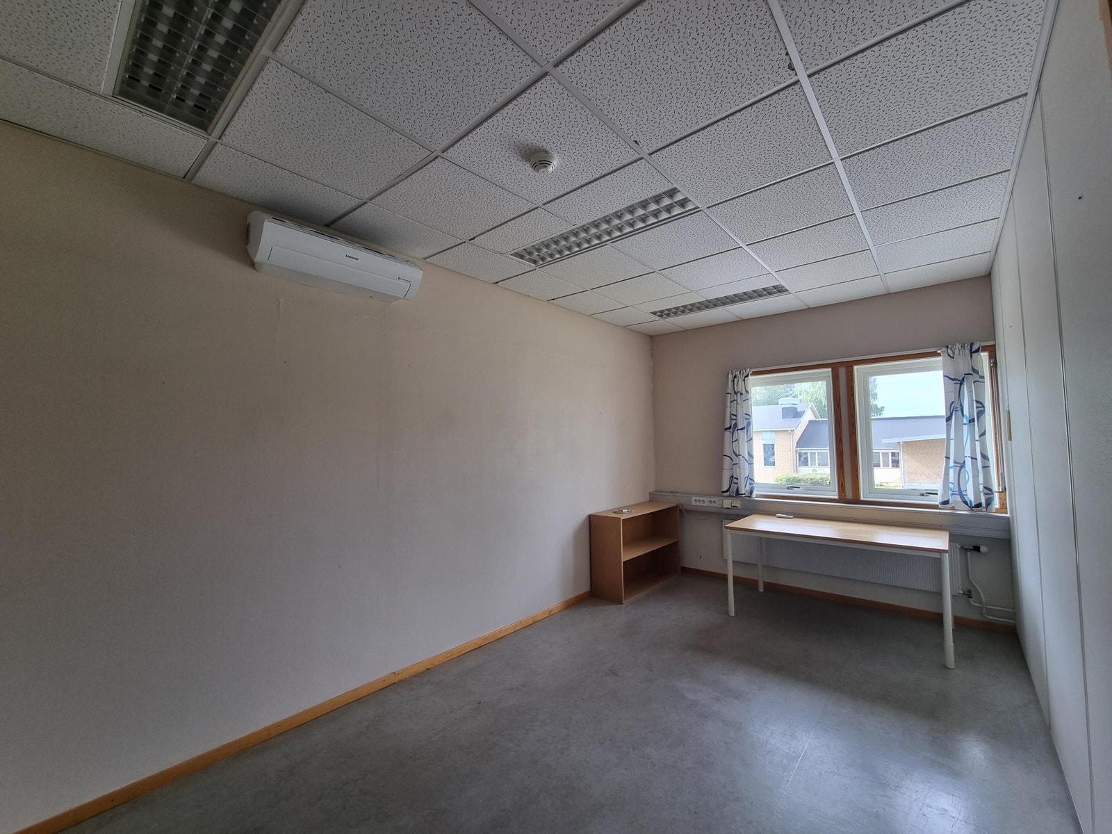 Furuhallveien 8 C - Ledig rom i kontorfellesskap i 2.etg. Galleribilde