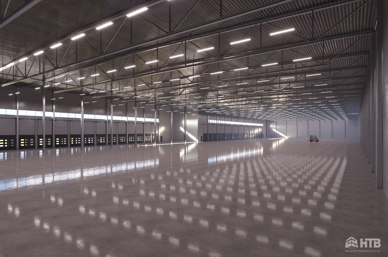 Illustrasjonsfoto, innvendig Galleribilde