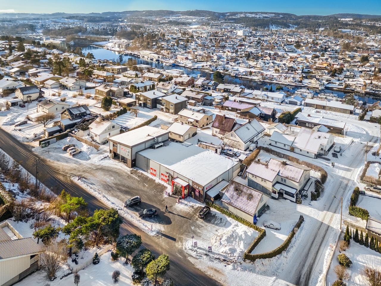 drone-4 Galleribilde