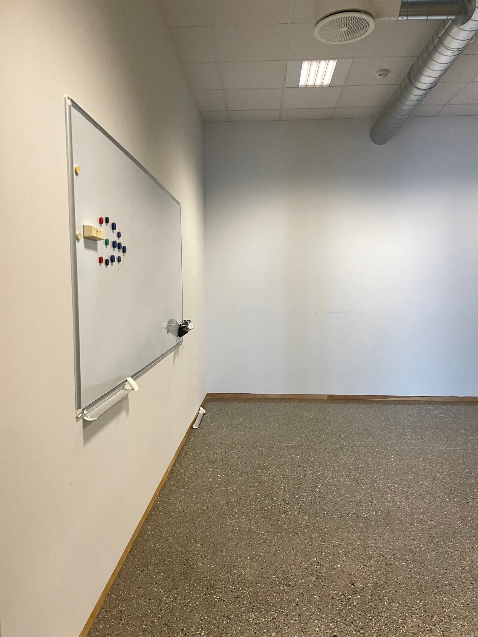 Møterom Galleribilde