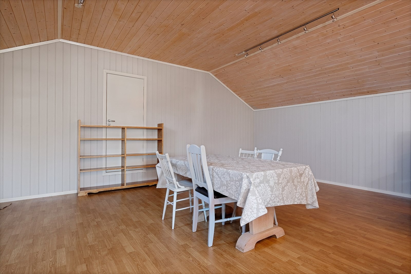 Kontor/spiserom Galleribilde