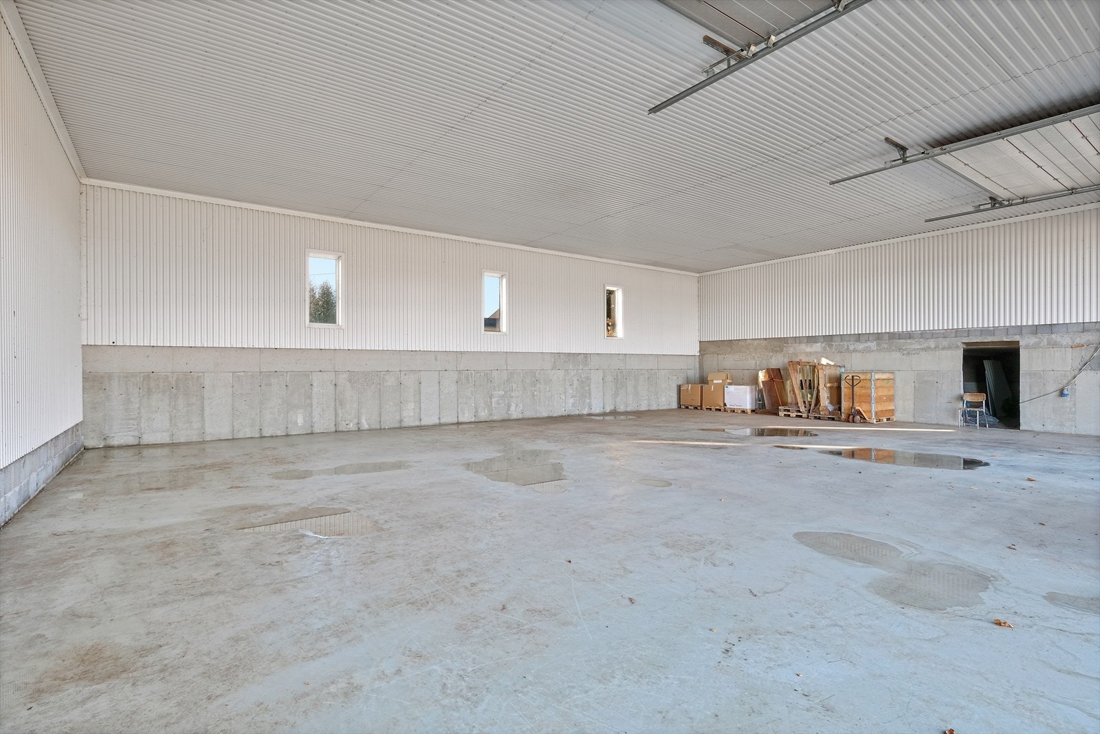 Lager Galleribilde