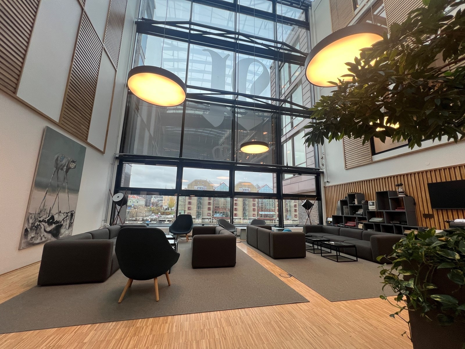 Fellesareal18.jpg Galleribilde